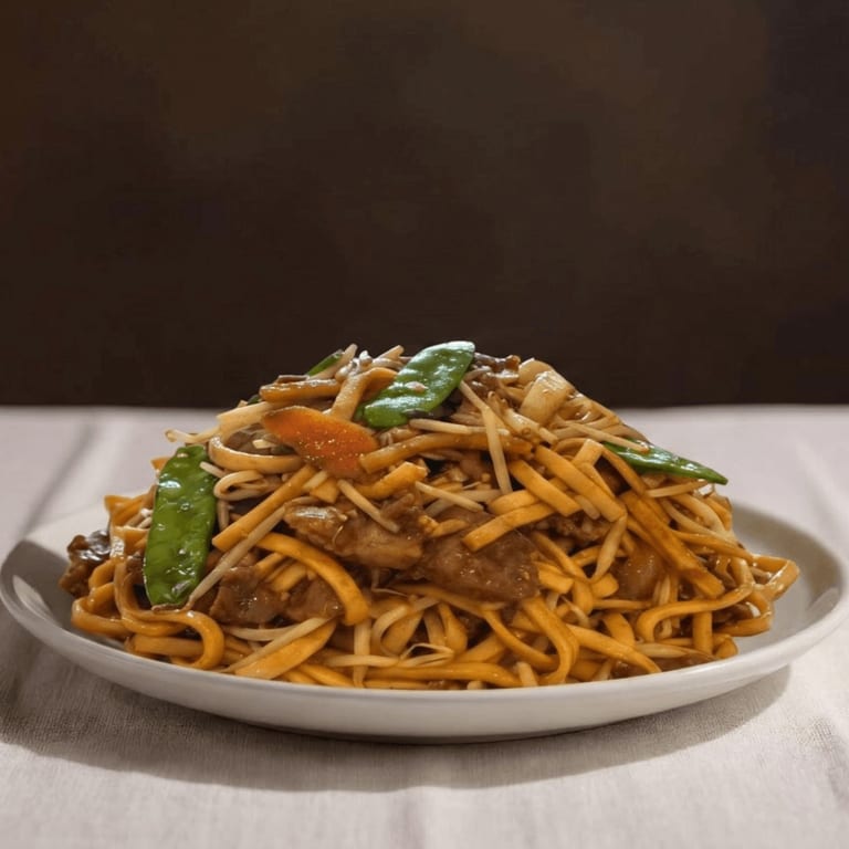 A Local Favorite with Real Roots