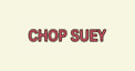 Old St Louis Chop Suey
