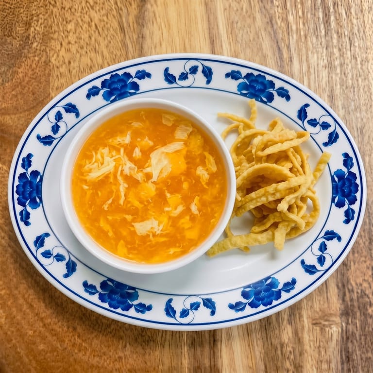Explore Our Soup Selection