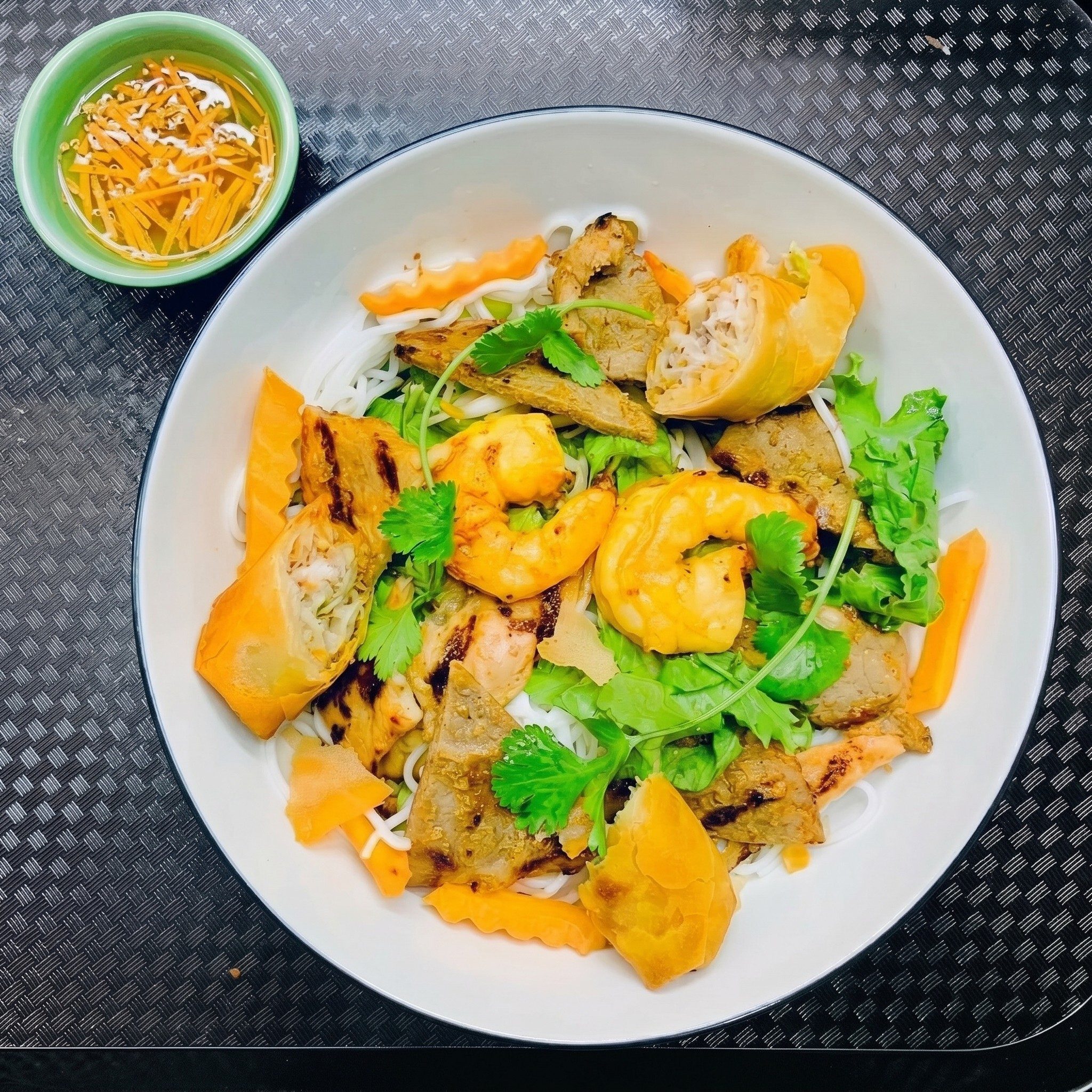 Special Vermicelli.