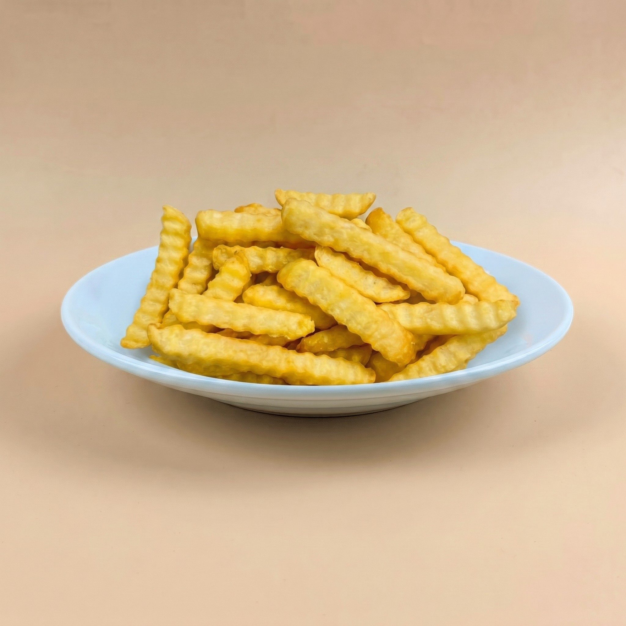 French Fries.