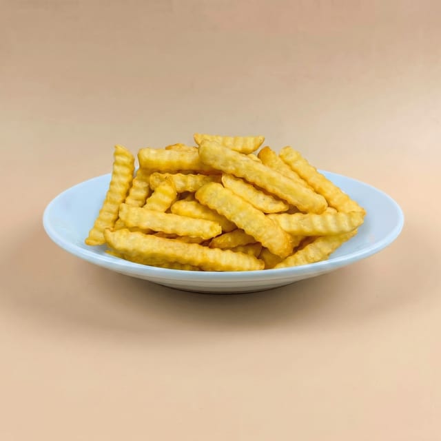 French Fries.