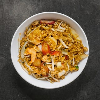 Special Fried Rice