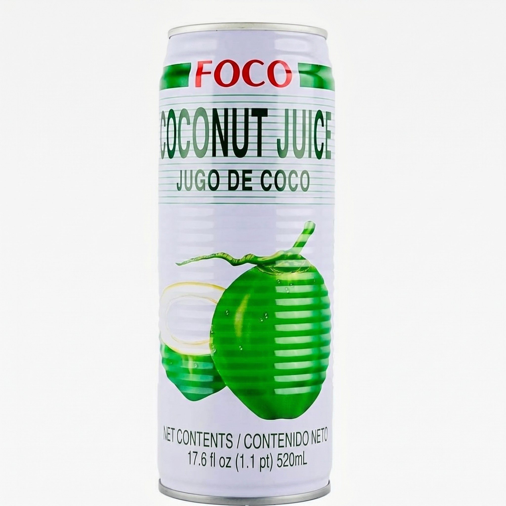 Coconut Juice.