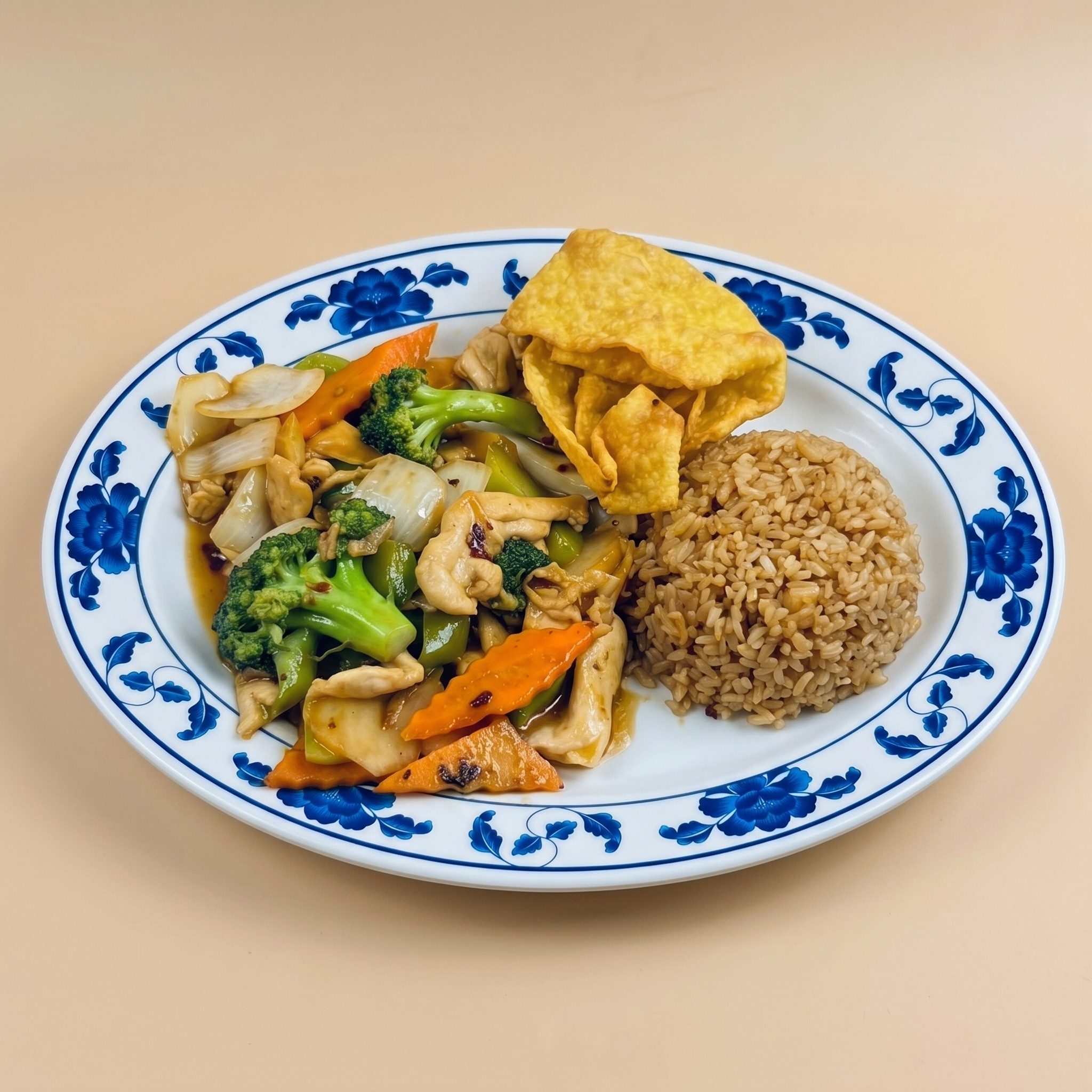 B. Szechuan.