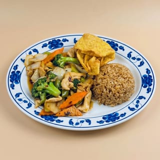 B. Szechuan