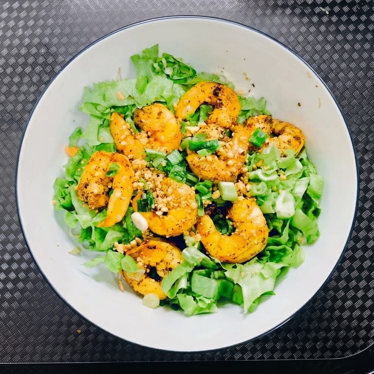 Savor Our Vermicelli Dishes