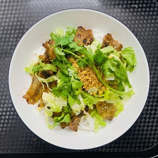 Grilled Beef Vermicelli