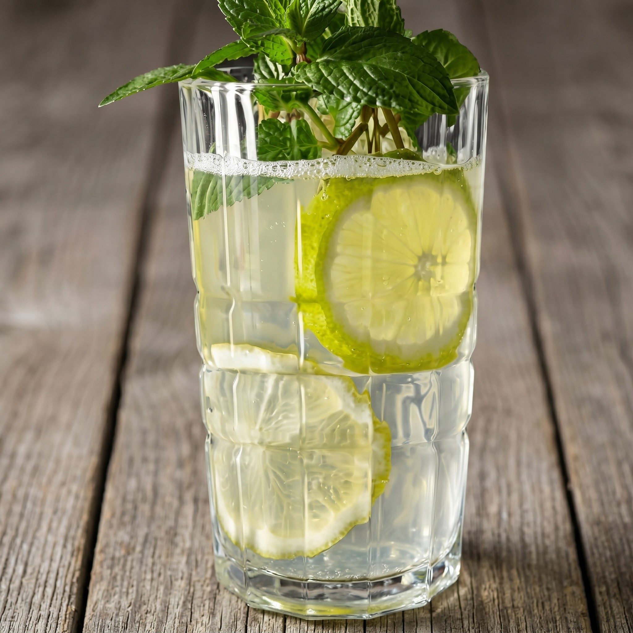 Lemonade.