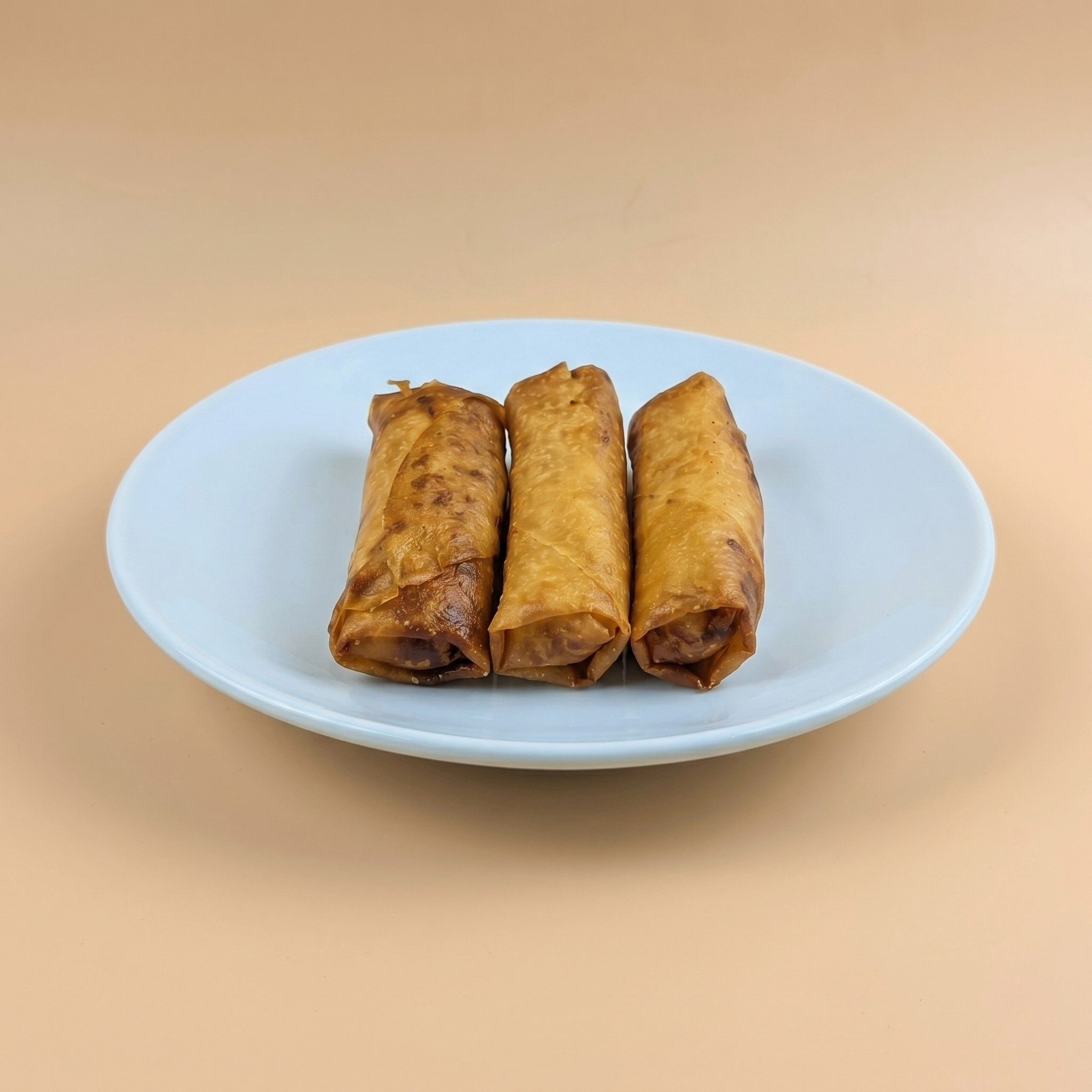 Veggie Egg Roll.