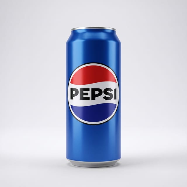 Sodas.