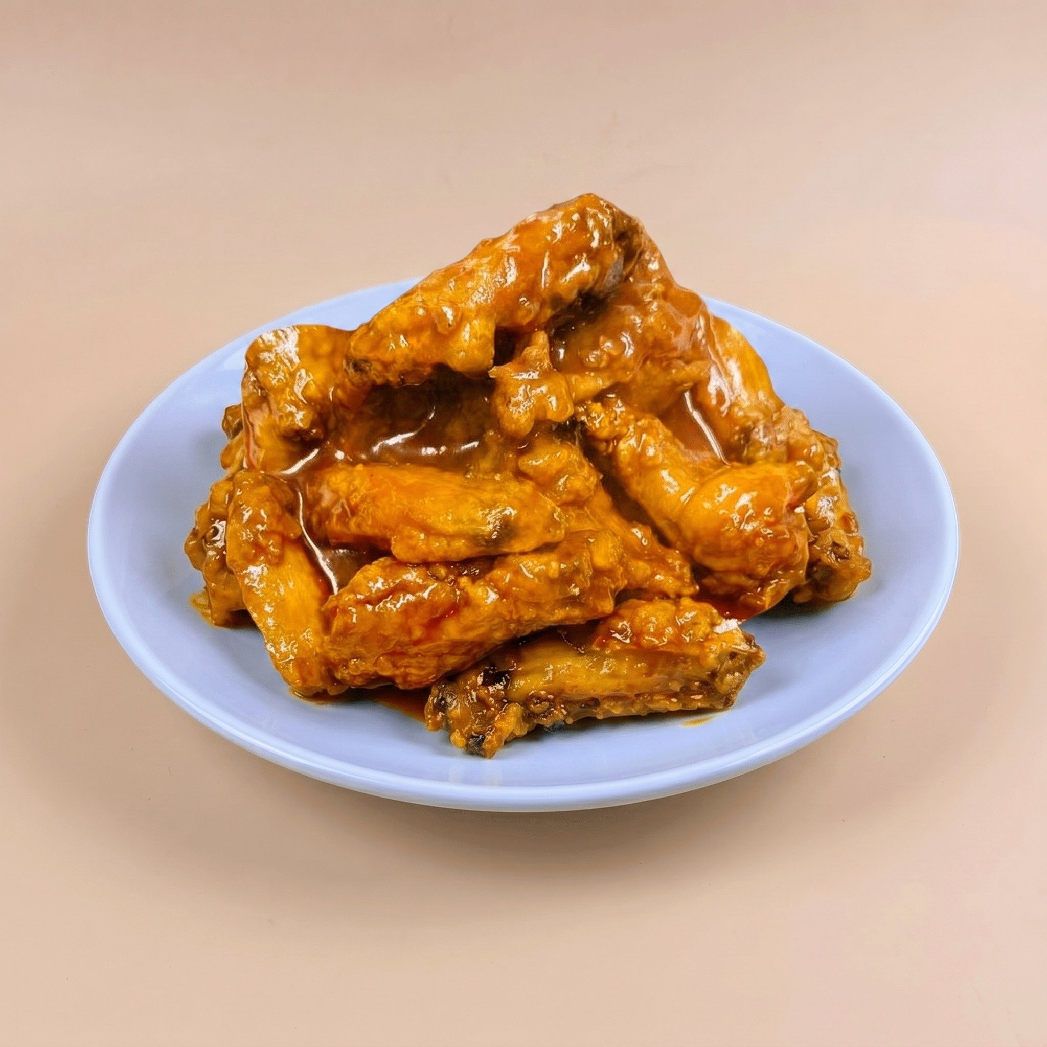 Honey Wings.