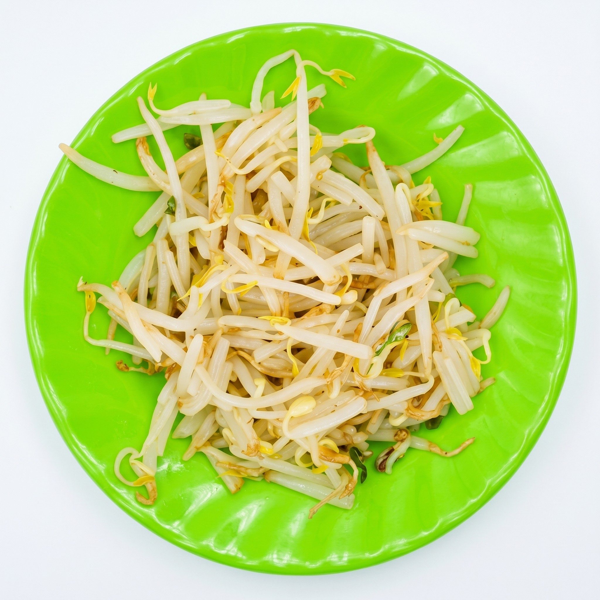 Bean Sprouts.