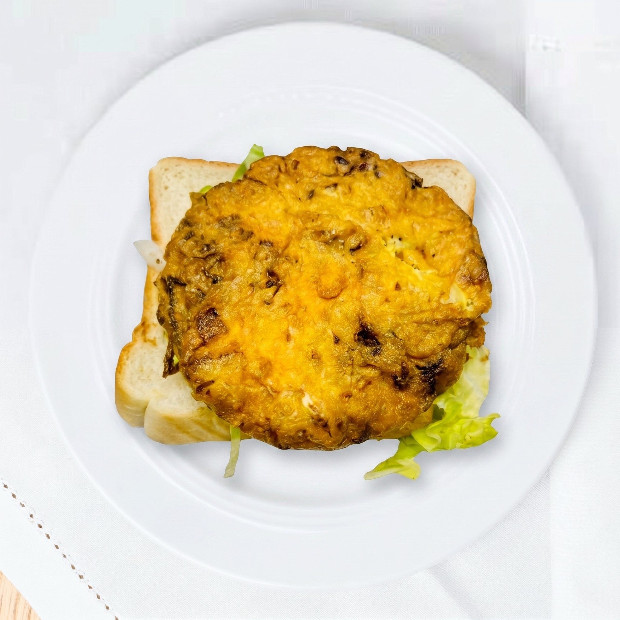 Chicken Sandwich.