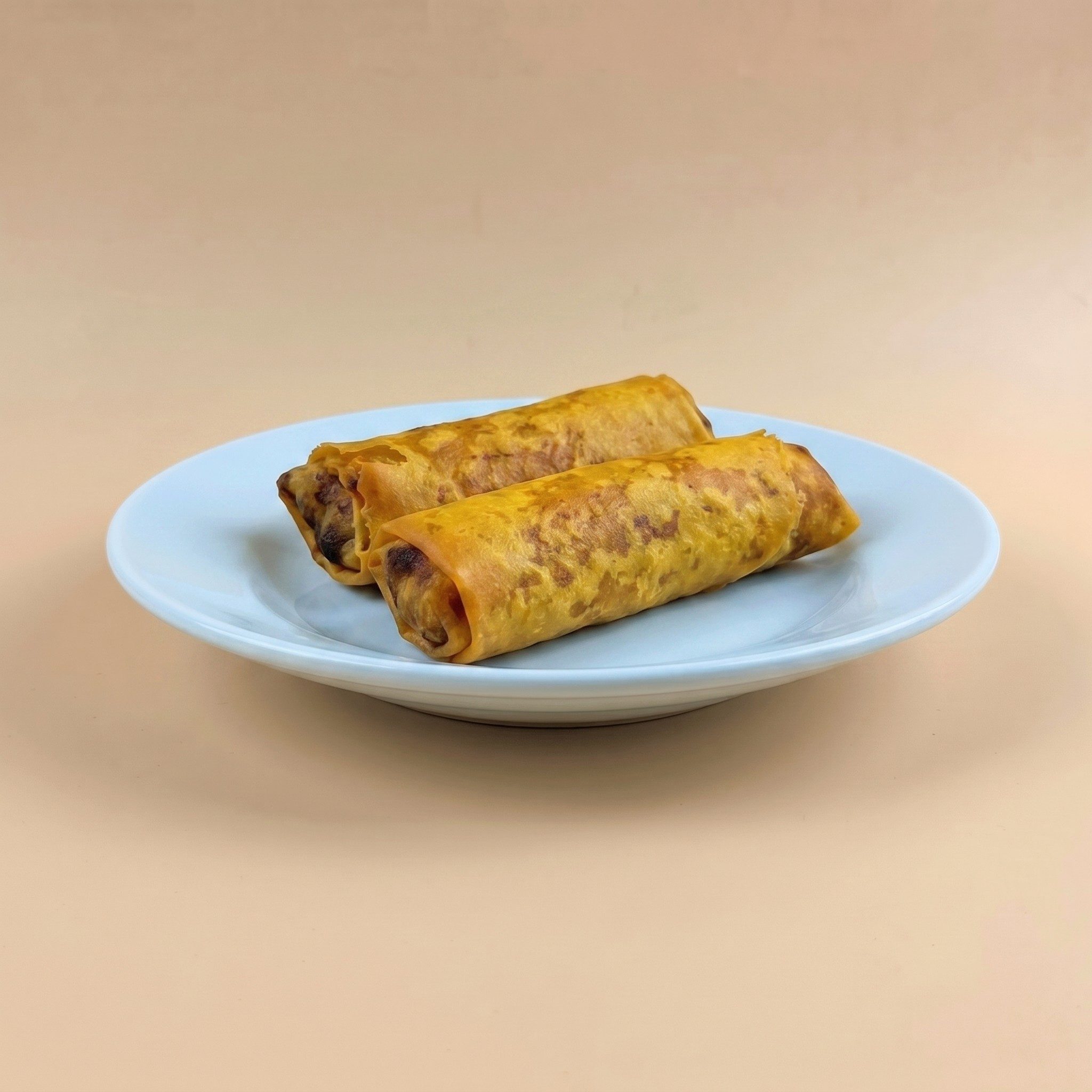 Egg Roll.